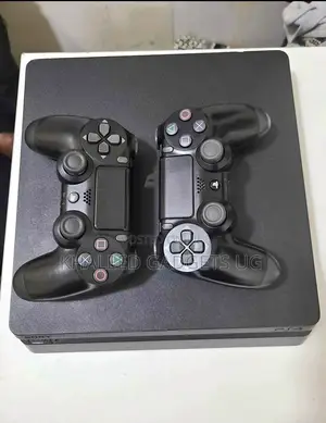 Ps4 Slim Console