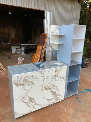 Kitchen Cabinet