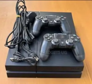 Ps4 Standard Console