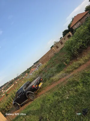 Namugongo, Nabusugwe Estate Plots