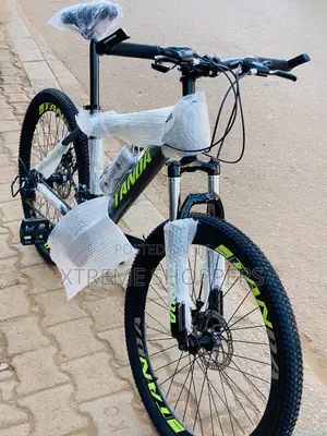 Well Fixed Bike /Quality Size 26” Brand New 12gears