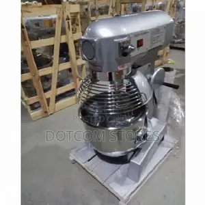 B20 Heavy-Duty Commercial Planetary Stand Mixer