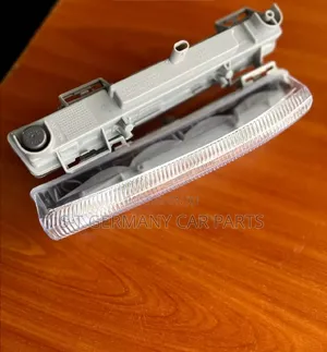 E Class W212 Fog Lights