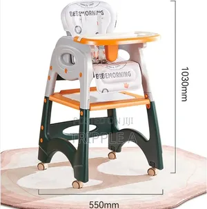Premium Multifunctional Baby Dinning Feeding