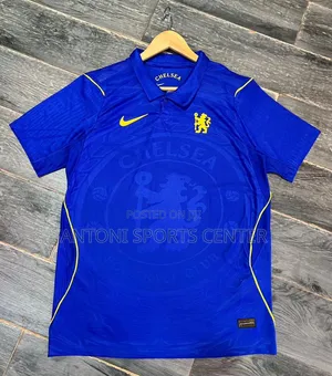 Chelsea Home Kit Original One