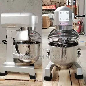 B30 Industrial Dough Mixer Cake Mixer