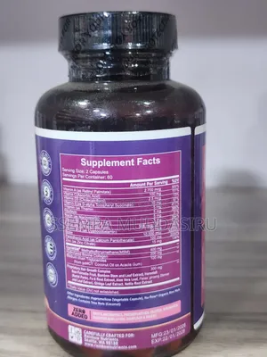Advanced Hair Growth,Biotin 10000mcg,Collagen,Optimsm,120 Tablets