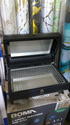 Charcoal BBQ Grill Barbecue Patio Outdoor Garden Summer Portable Grill