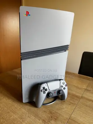 Ps5 Pro Console
