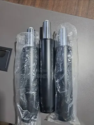 Gas Cylinder Fixing on Office Chairs