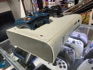 Uk Used Xbox 360