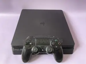 Sony Ps4 Slim Console