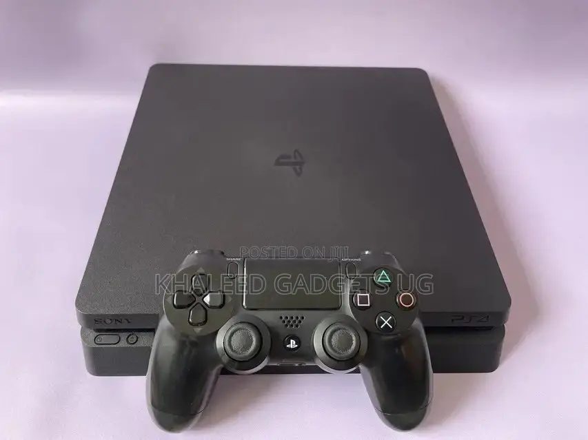 Sony Ps4 Slim Console