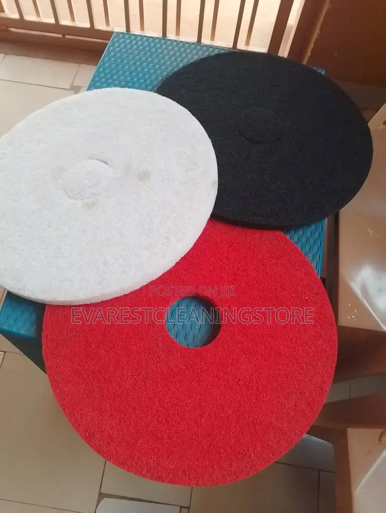 17inch Stripping Polishing Pads