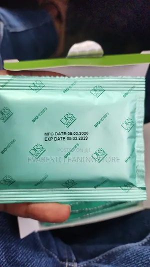 Bio Herb Coffee