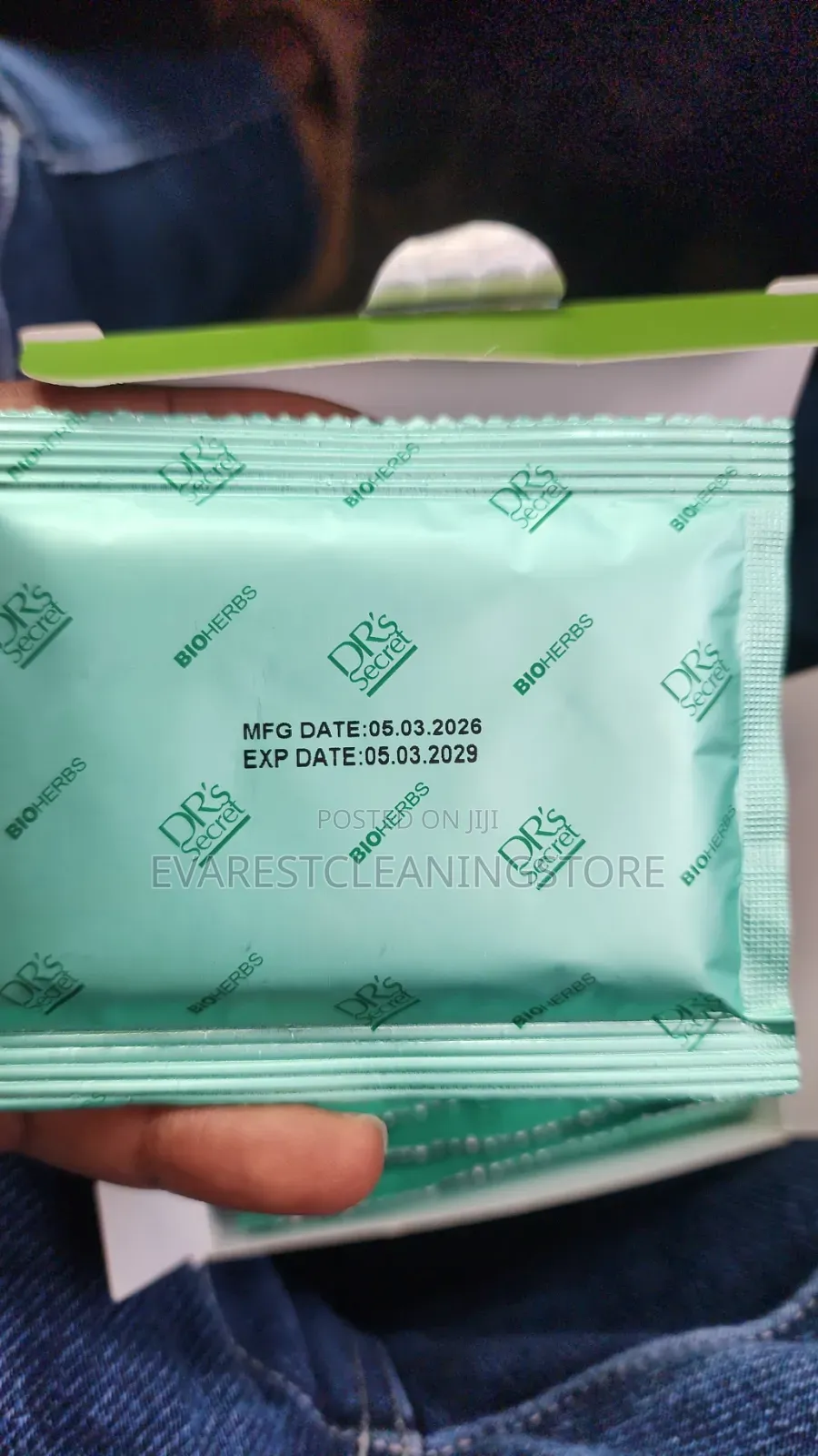 Bio Herb Coffee