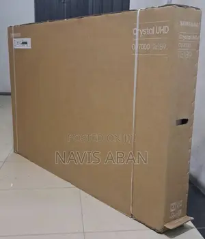 Samsung 75 Inches Smart Crystal Uhd U8000f