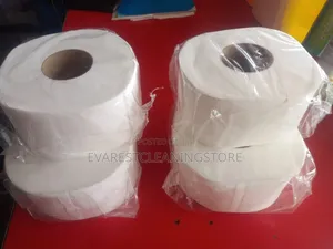 Jumbo Rolls Tissues
