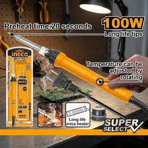 Ingco Electric Soldering Iron
