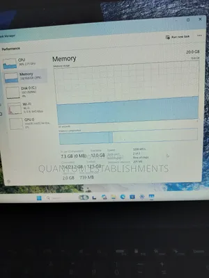Laptop Lenovo Ideapad 3 20GB Intel Core i5 SSD 512GB