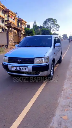 Toyota Probox 2003