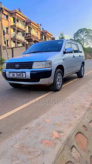 Toyota Probox 2003
