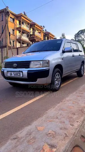 Toyota Probox 2003