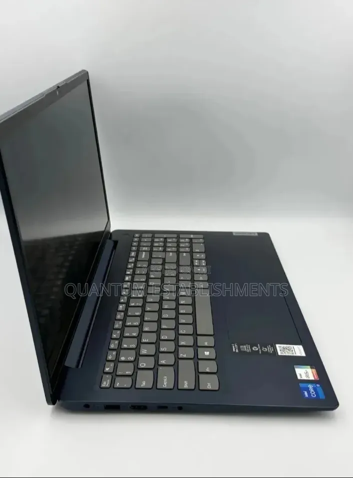Laptop Lenovo Ideapad 3 20GB Intel Core i5 SSD 512GB