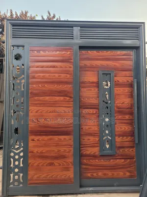 Opening Door 41