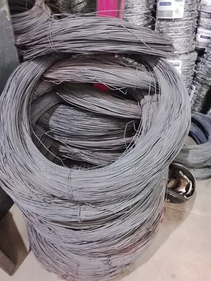 Binning Wire 16kg
