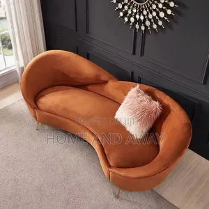 Western 3 Seaters Sofa Couches All Colours From 1,500,000/- On Order