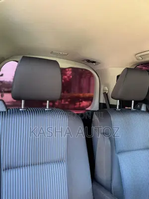 Toyota Noah 2015 White