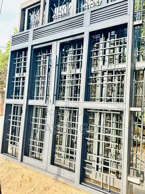 Slidig Doors Kh