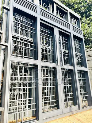 Slidig Doors Kh