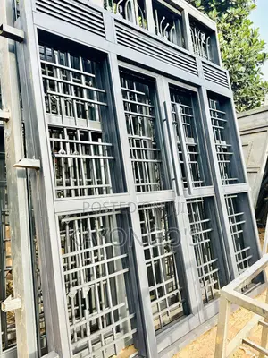 Slidig Doors Kh