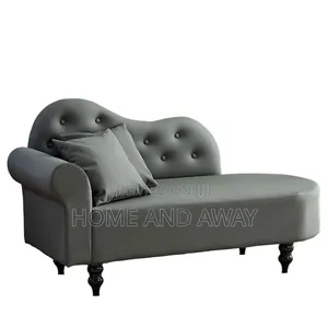 Two Seaters Mini Sofa Bed Couches Any Colour From 800,000/- On Order
