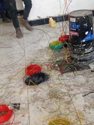 Electrician