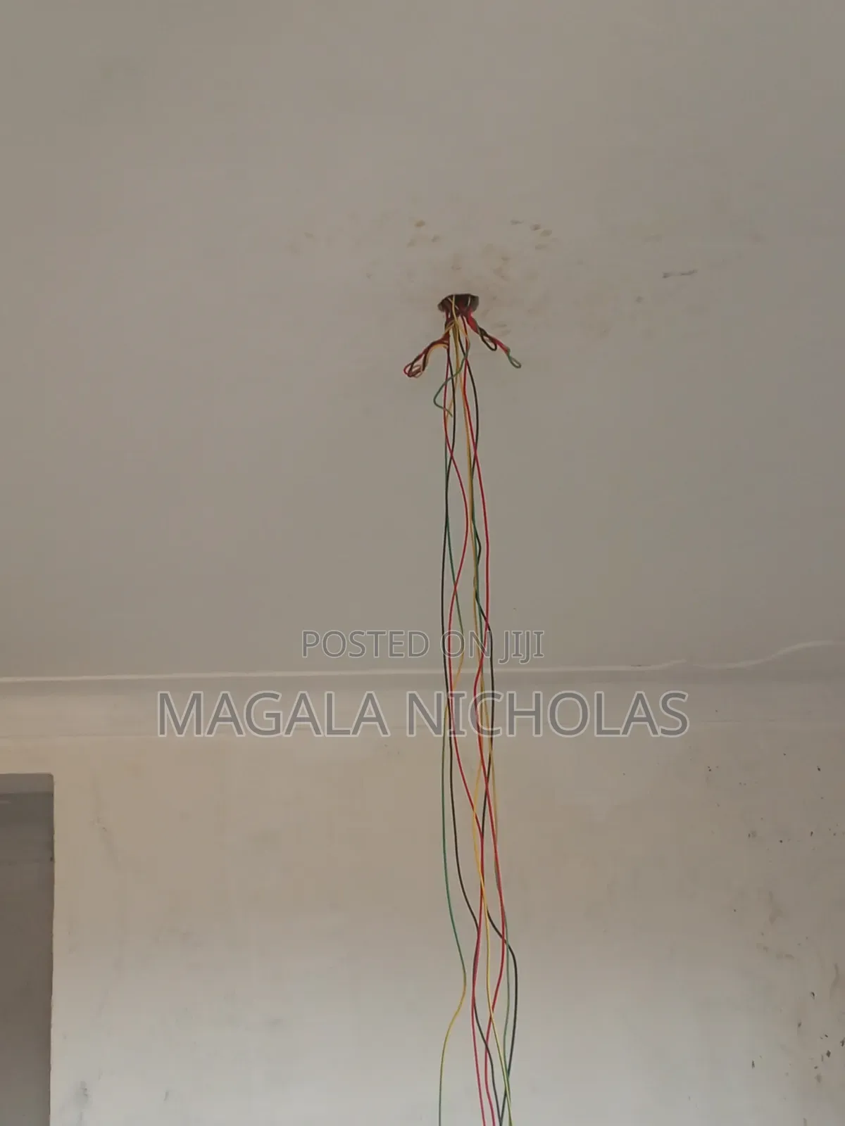 Electrician