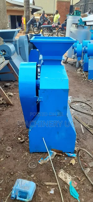Soap Manufacturer's Ug 3456