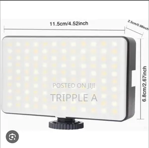 K-35 Mobile Phone Camera Fill Light