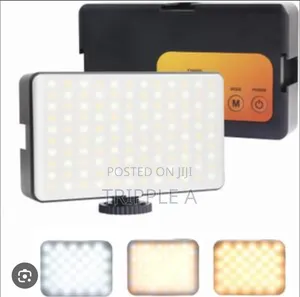 K-35 Mobile Phone Camera Fill Light