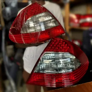 Rear Lights for Mercedes Benz E Class