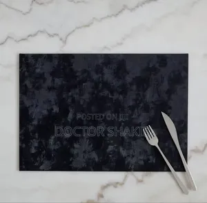 12pcs Home Centre Velvety Placemats