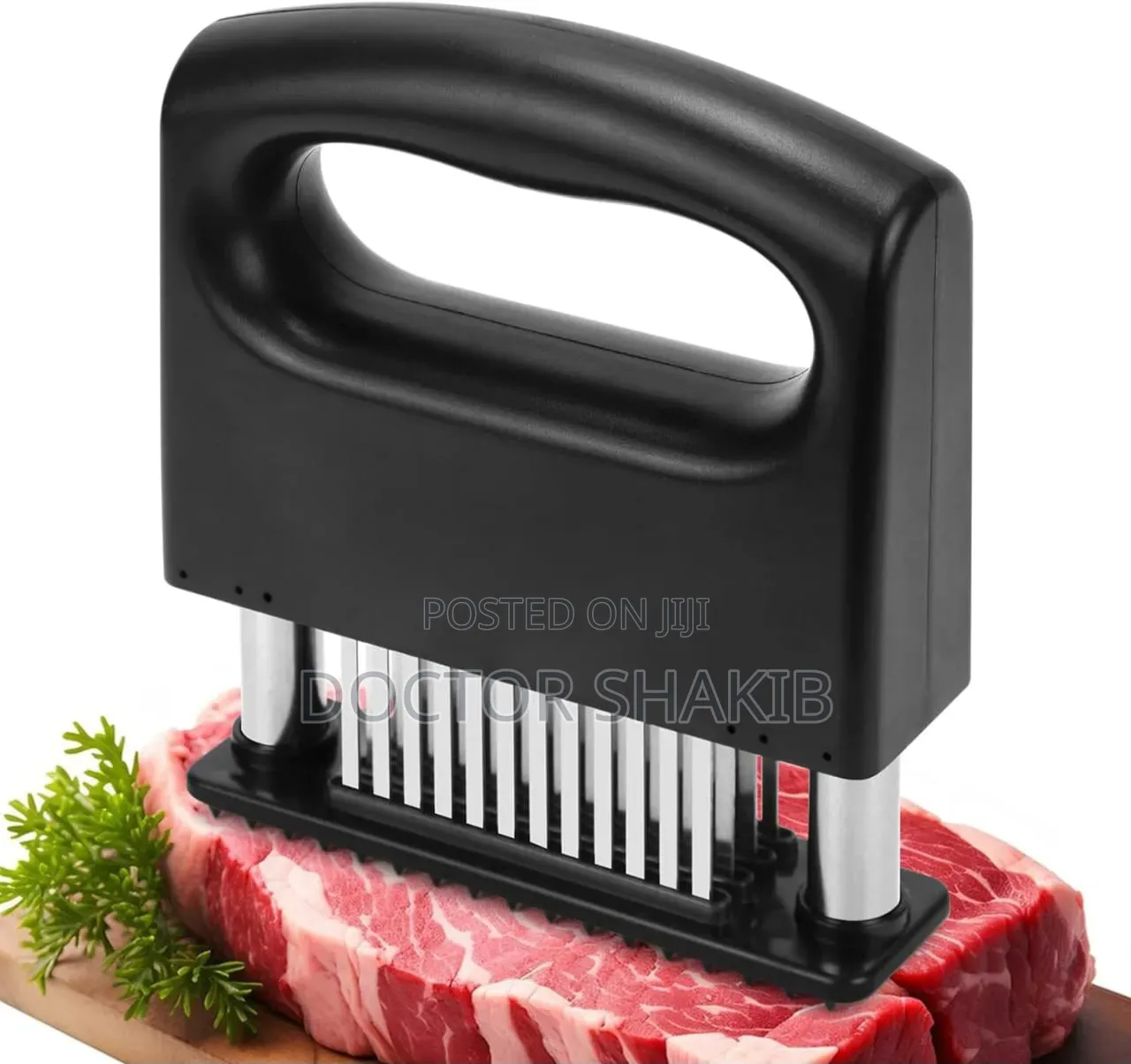 Meat Tenderizer Tool