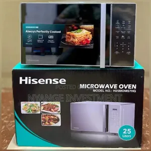 Hisence Microwave 25l .