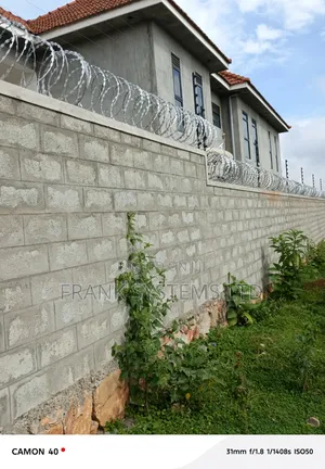 Electric Fence Installation Expert in Kla