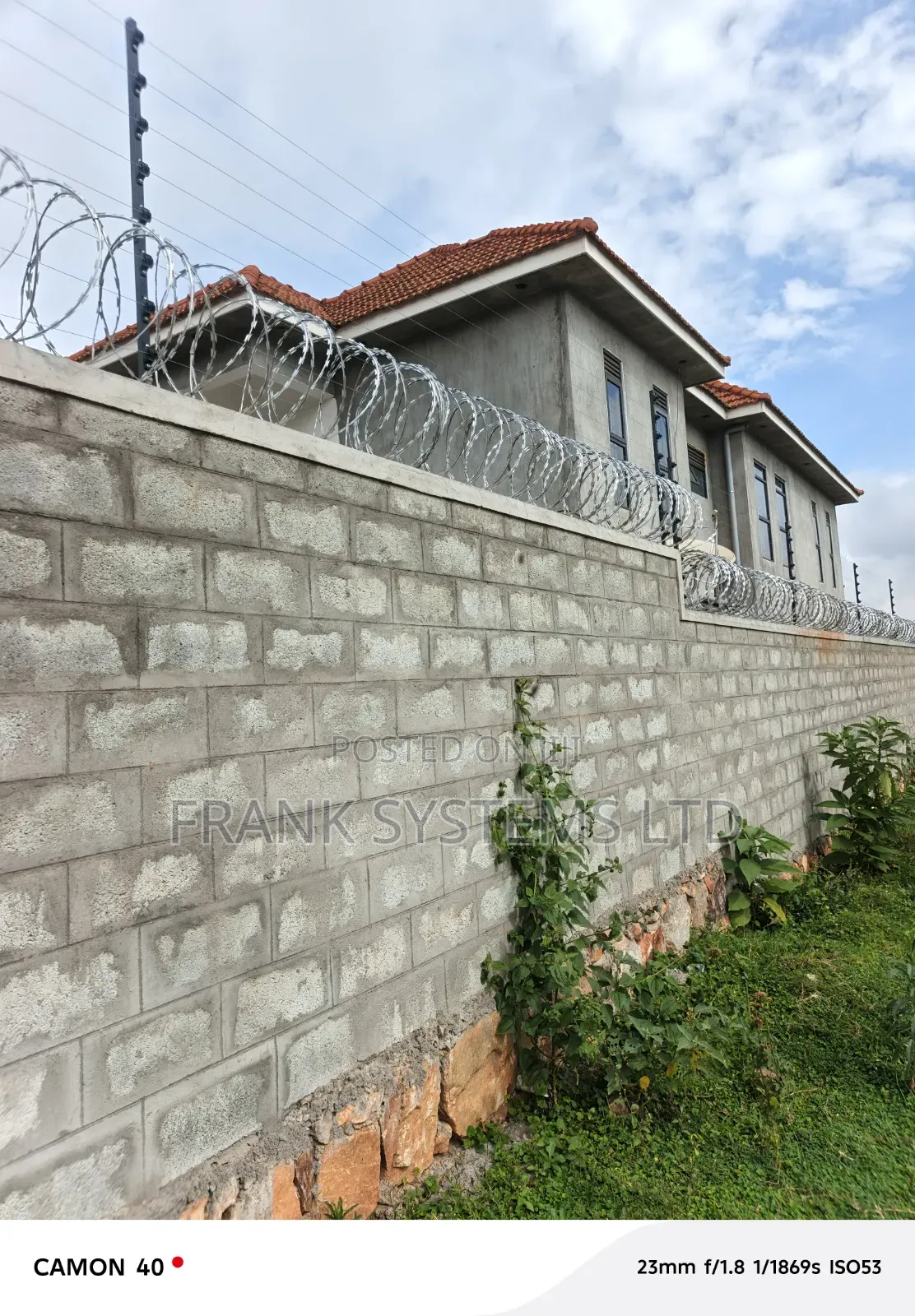 Electric Fence Installation Expert in Kla