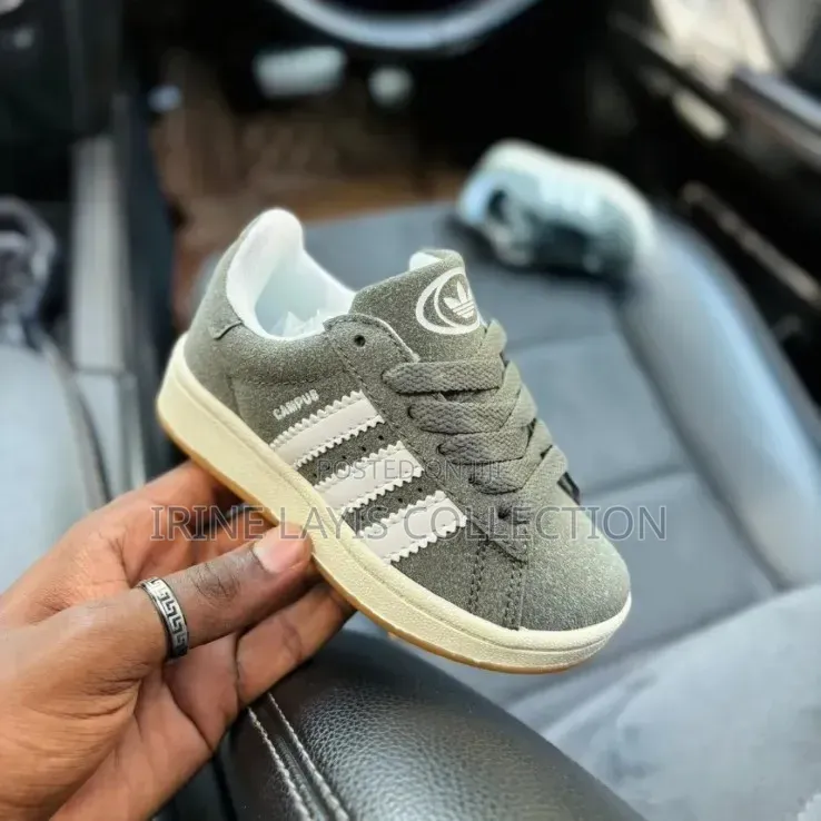 Adidas Campus 00s Sneakers.