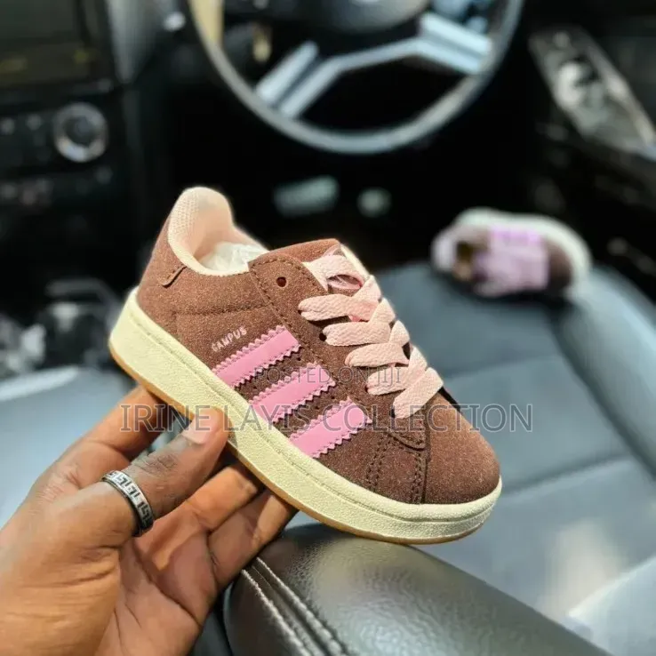 Adidas Campus 00s Sneakers.