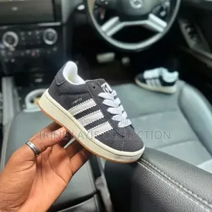 Adidas Campus 00s Sneakers.